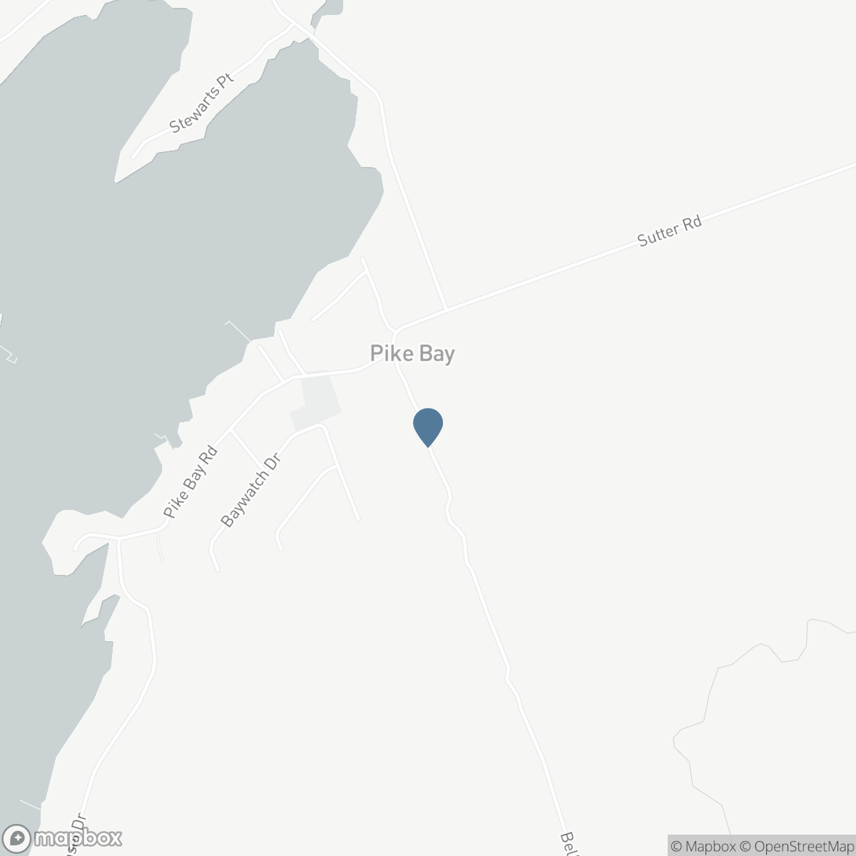 27 BELL DRIVE, Georgian Bluffs, Ontario N0H 2T0